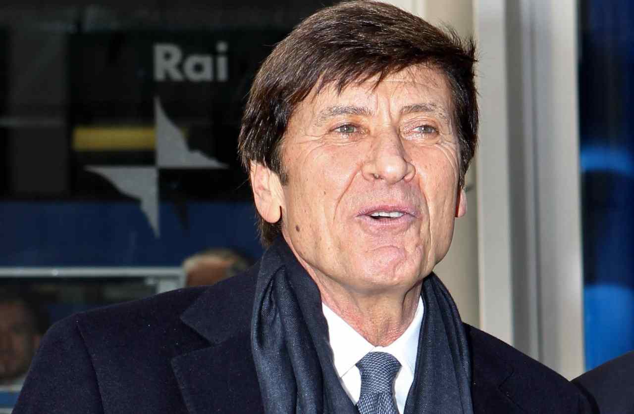 Gianni Morandi - lineadiretta24.it