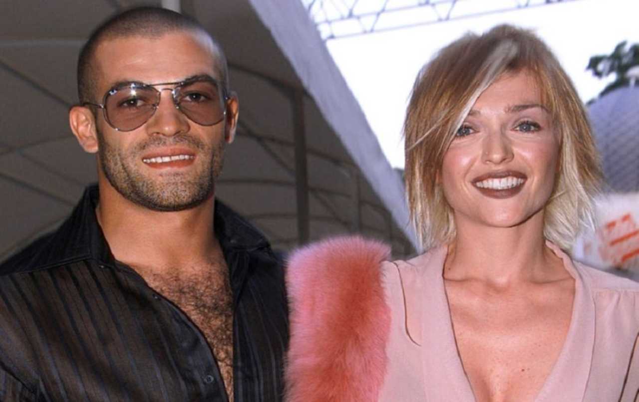 Gianni Sperti e Paola Barale - lineadiretta24.it