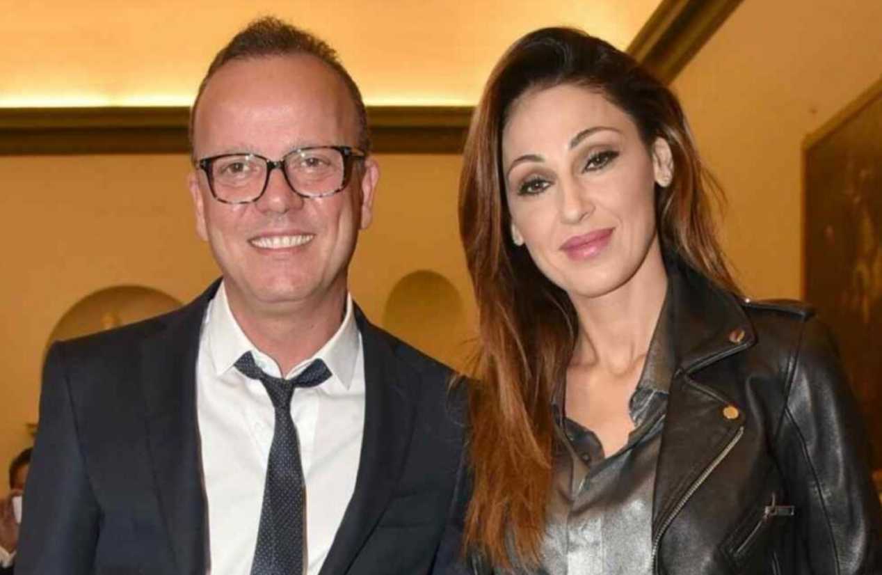 Gigi D'Alessio e Anna Tatangelo - lineadiretta24.it