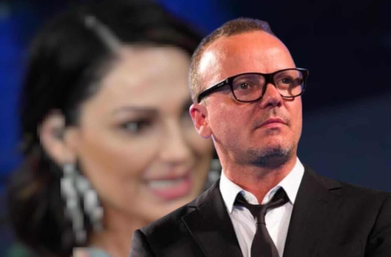 Gigi D'Alessio - lineadiretta24.it