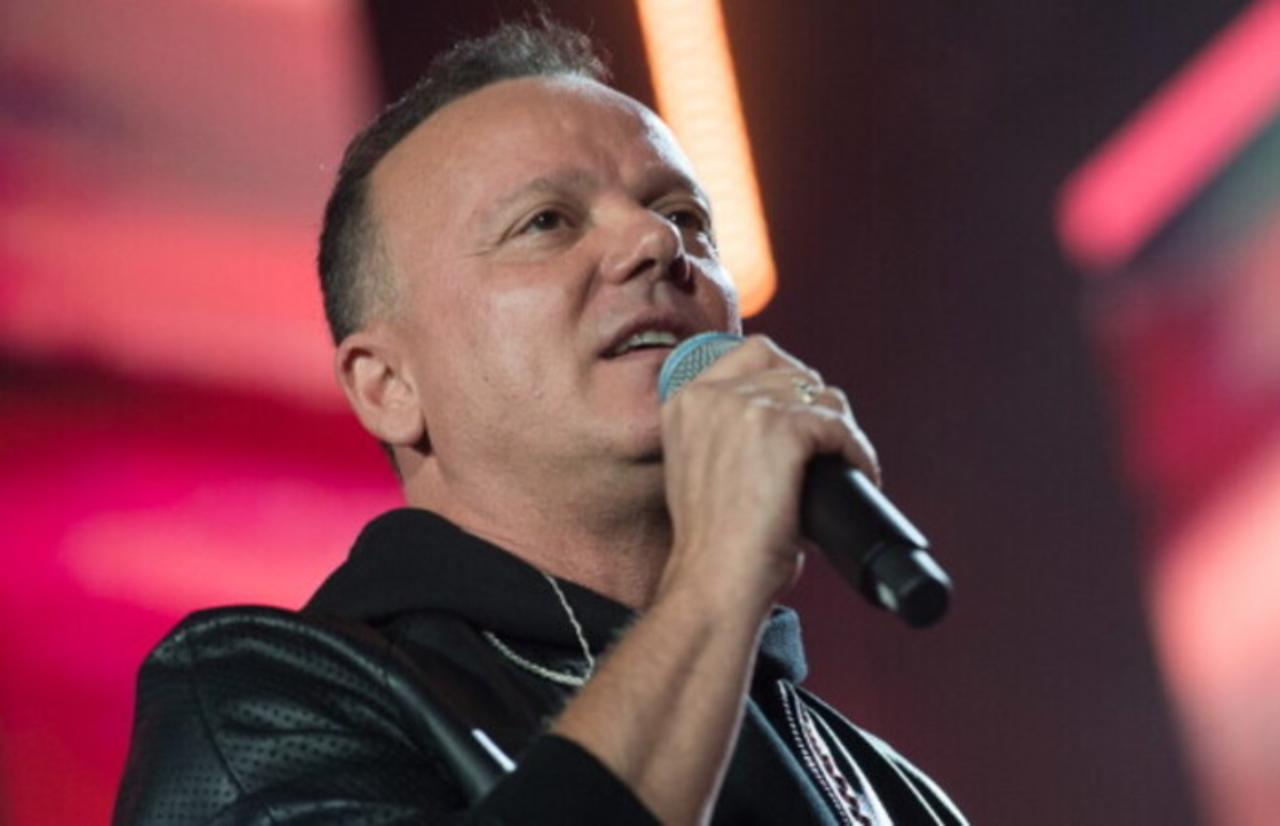Gigi D'Alessio - lineadiretta24.it
