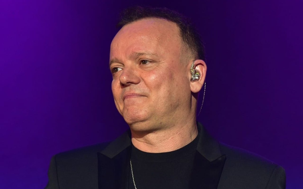 Gigi D'Alessio - lineadiretta24.it