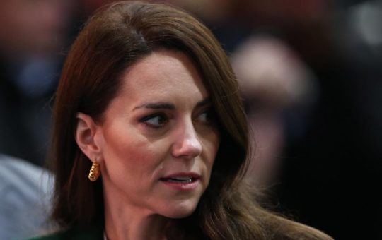 Kate Middleton