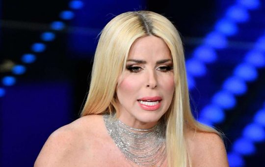 Loredana Lecciso