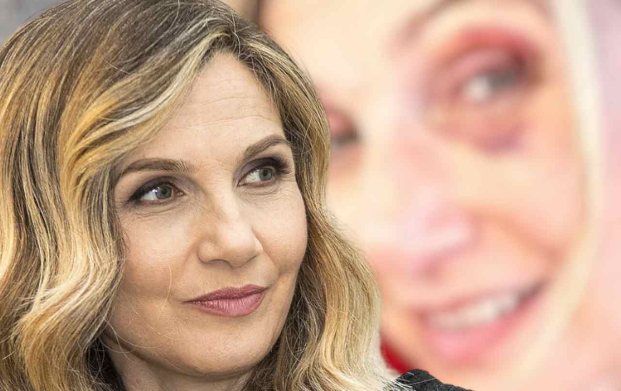 Lorella Cuccarini, incidente - lineadiretta24.it