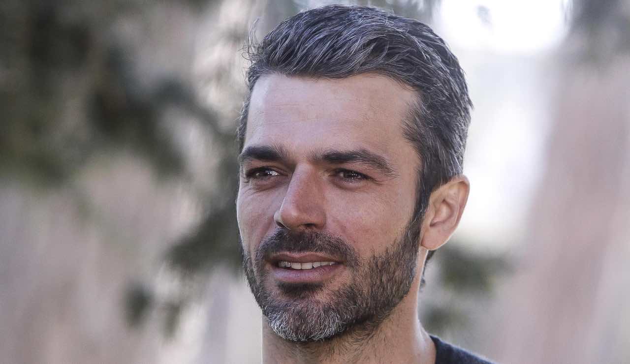 Luca Argentero