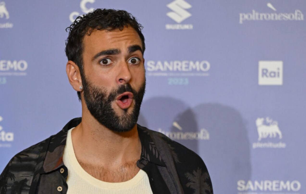 Marco Mengoni - lineadiretta24.it