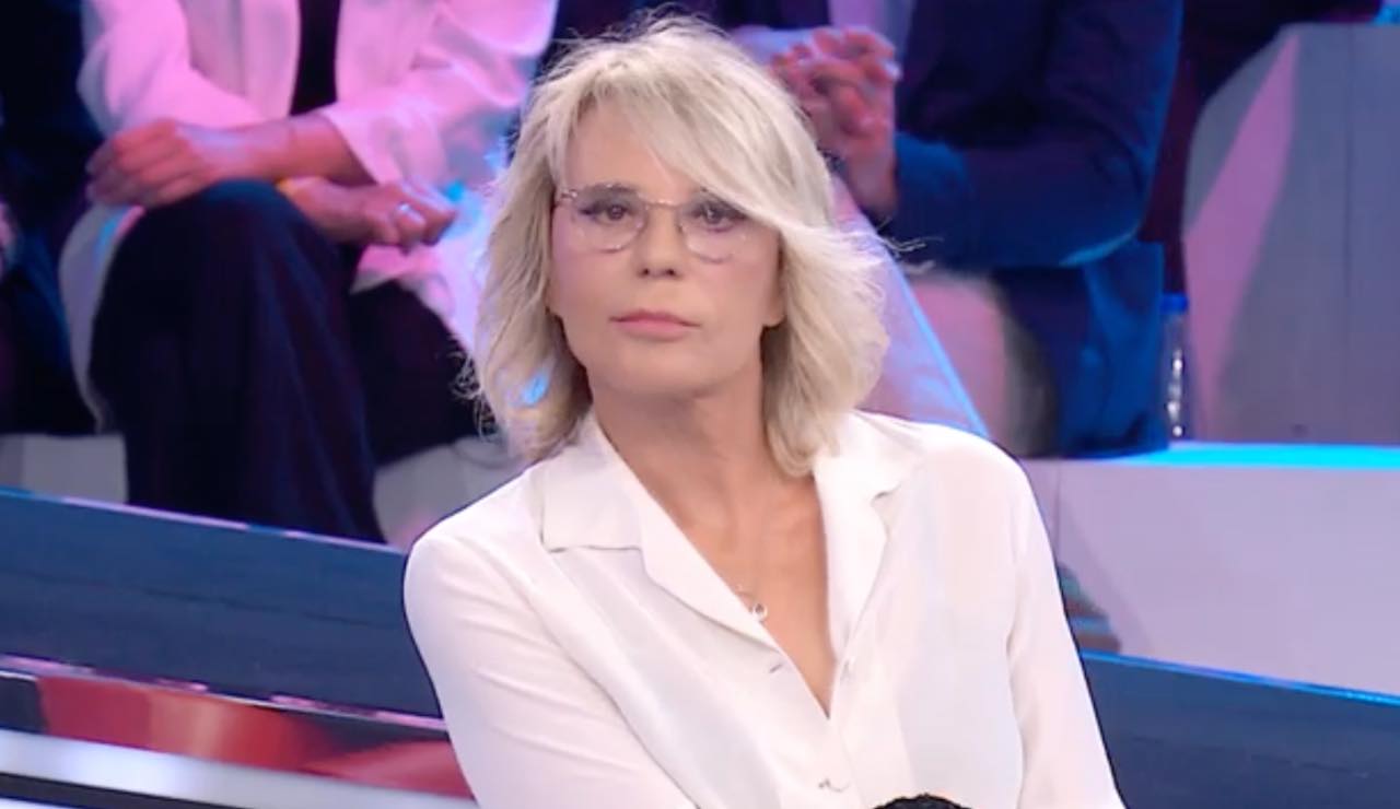 Maria De Filippi