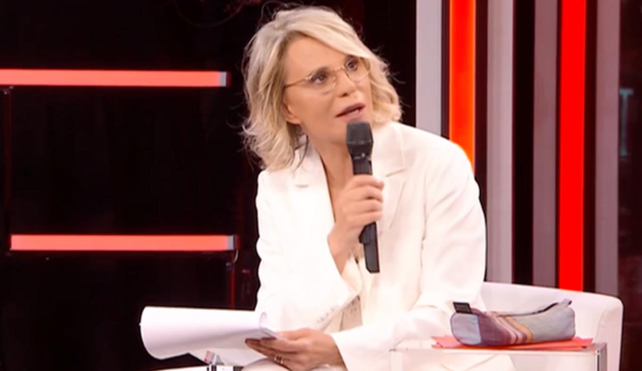 Maria De Filippi