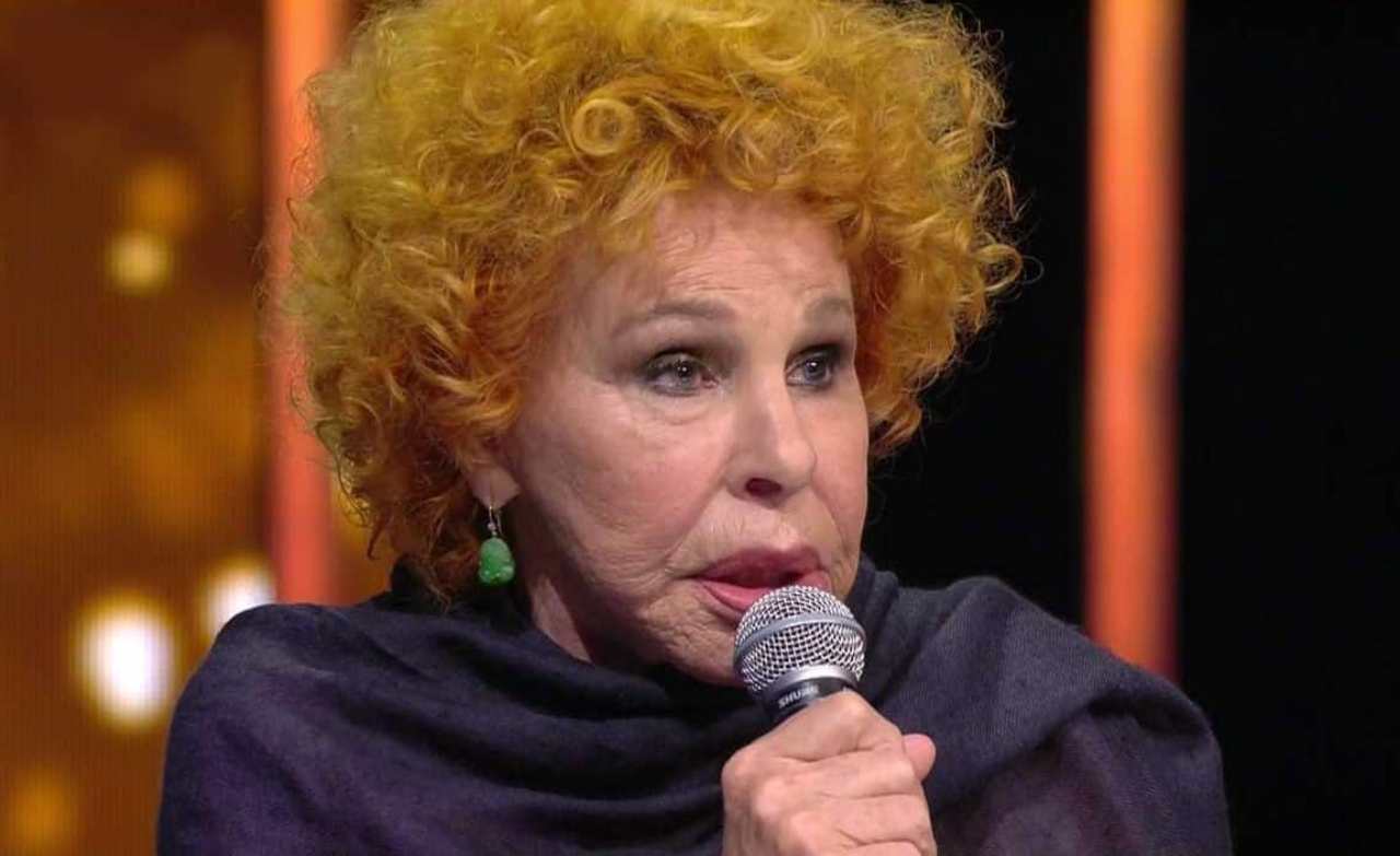 Ornella Vanoni - lineadiretta24.it