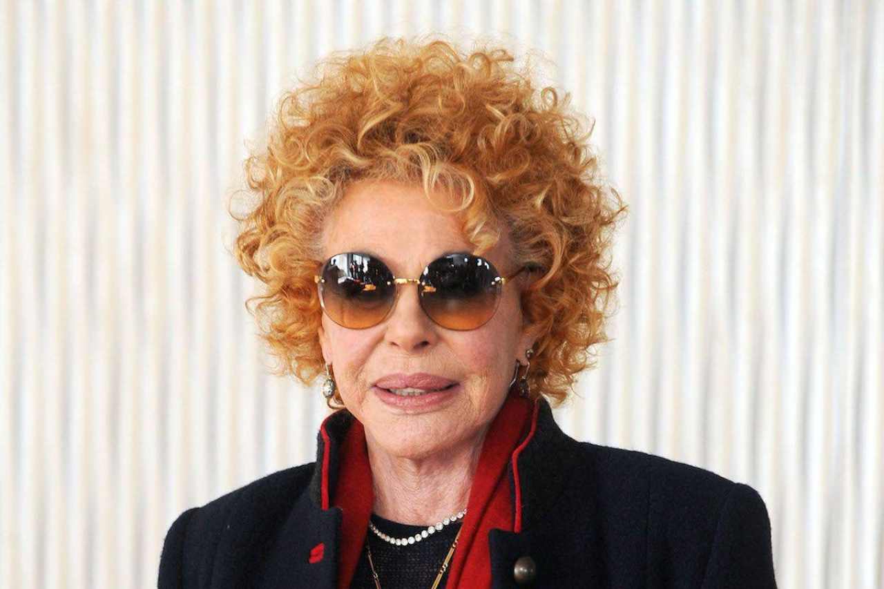 Ornella Vanoni - lineadiretta24.it