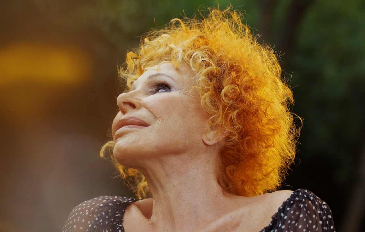 Ornella Vanoni - lineadiretta24.it