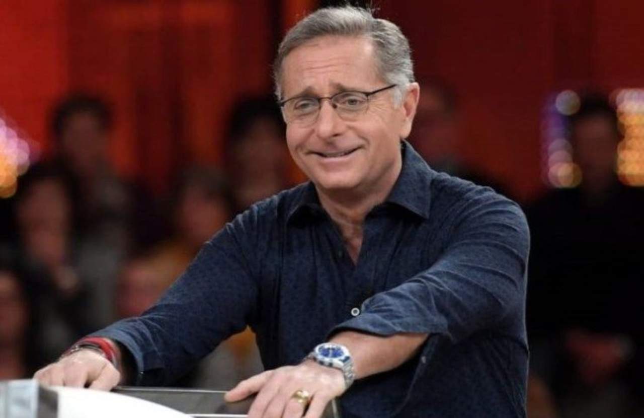 Paolo Bonolis Avanti un Altro - lineadiretta24.it