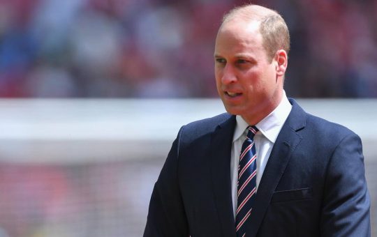 Principe William