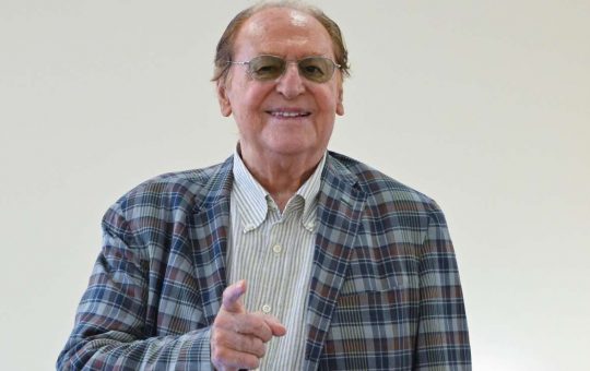 Renzo Arbore