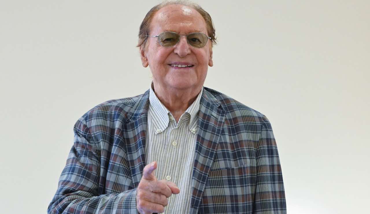 Renzo Arbore