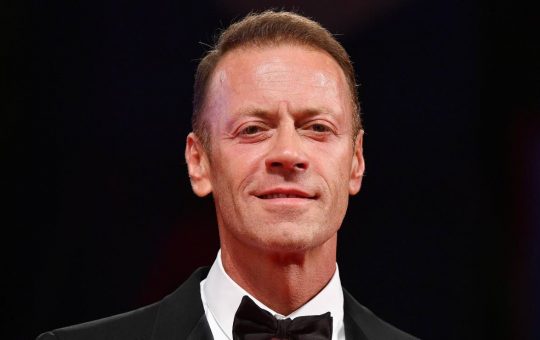 Rocco Siffredi