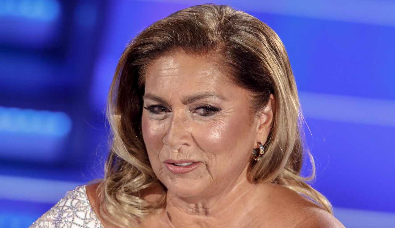 Romina Power