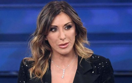 Sabrina Salerno