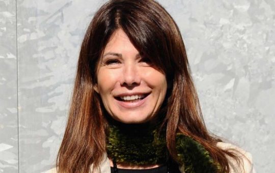 Susanna Messaggio - lineadiretta24.it