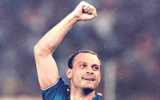 Totò Schillaci
