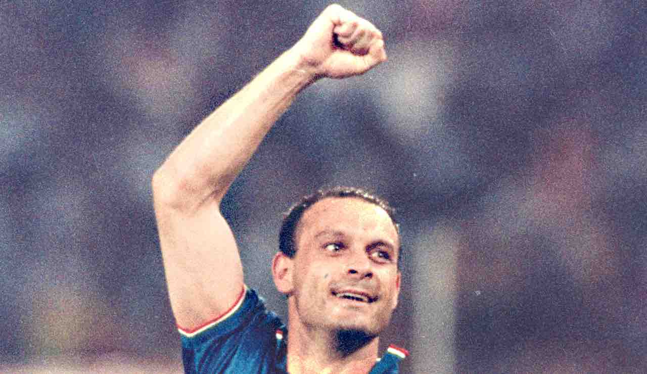 Totò Schillaci