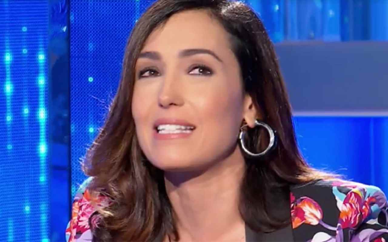 Caterina Balivo - lineadiretta24.it