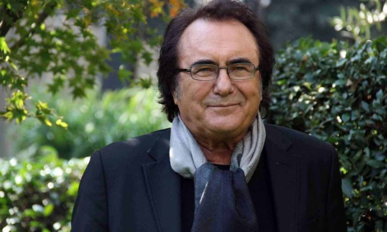 Albano Carrisi infarto - lineadiretta24.it