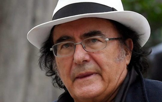 Albano Carrisi - lineadiretta24.it