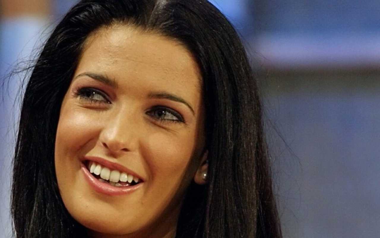 Alessia Merz, l'ex volto della tv cambia radicalmente vita vive in