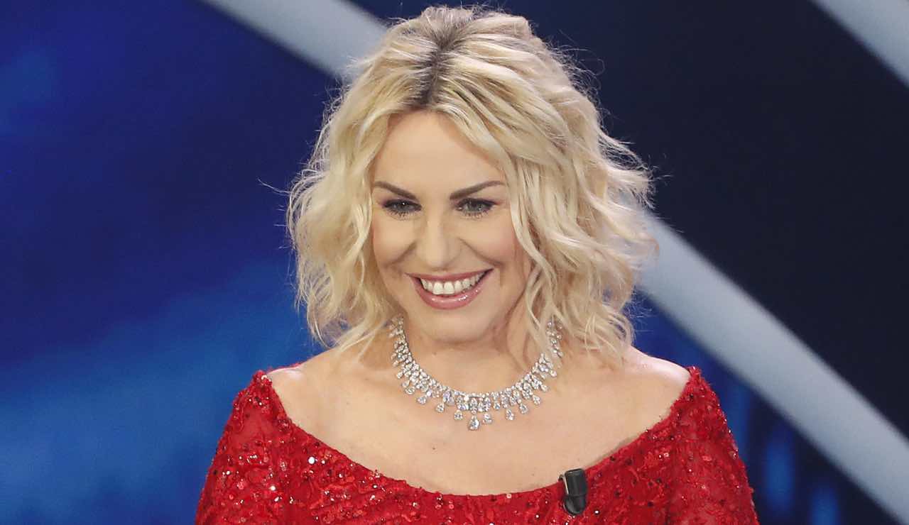 Antonella Clerici
