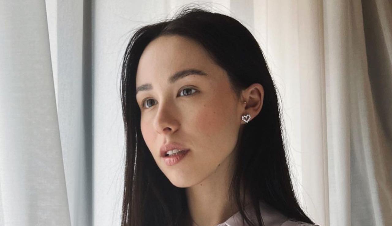 Aurora Ramazzotti