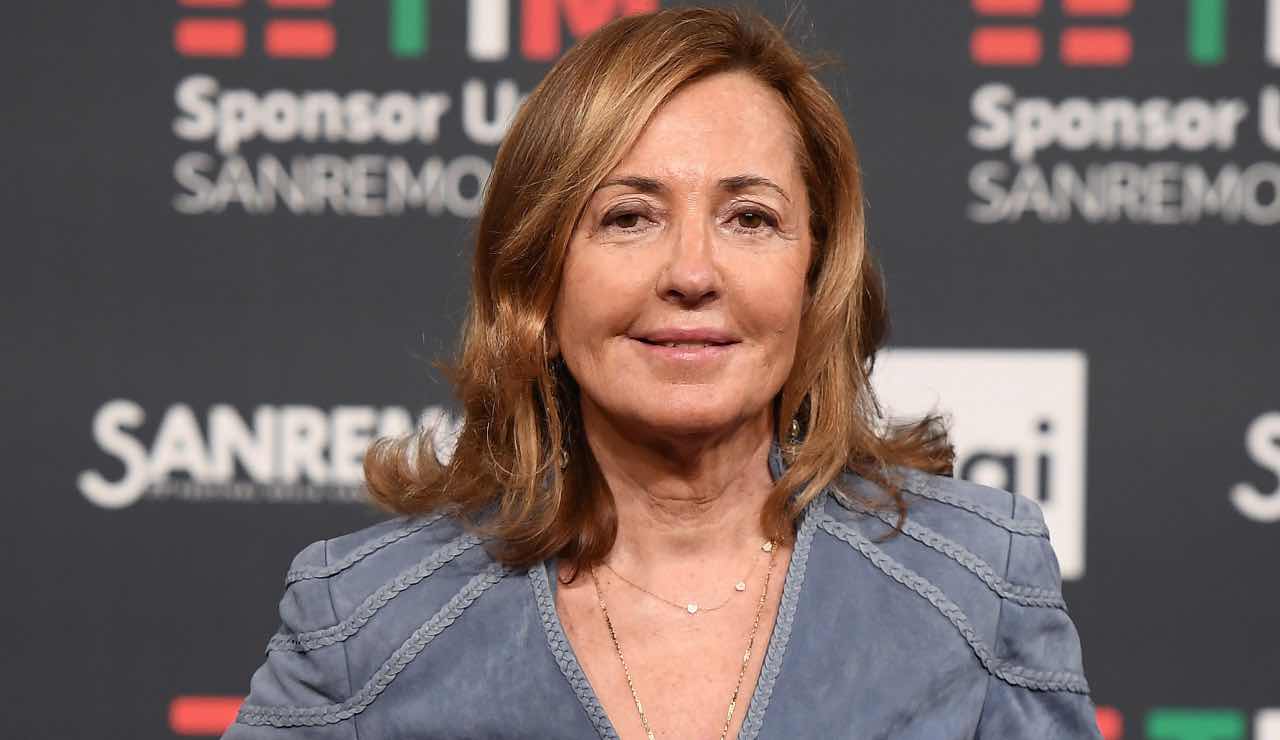 Barbara Palombelli