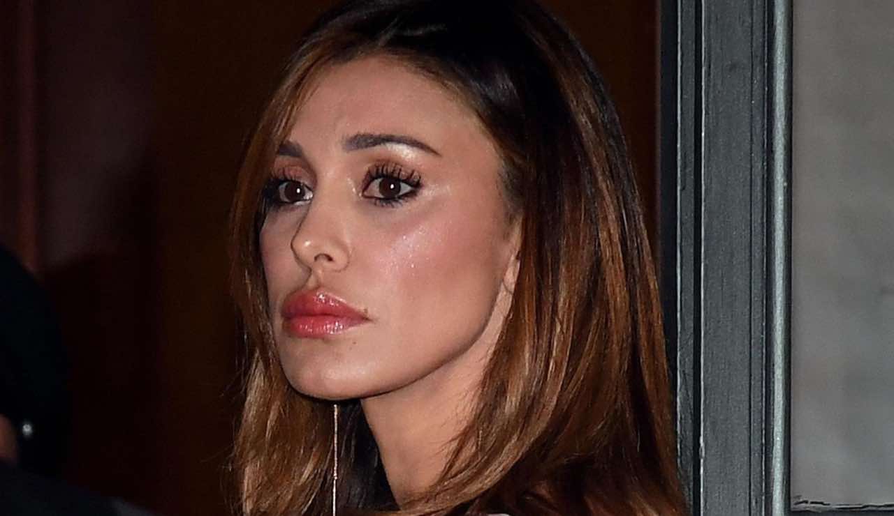 Belen Rodriguez