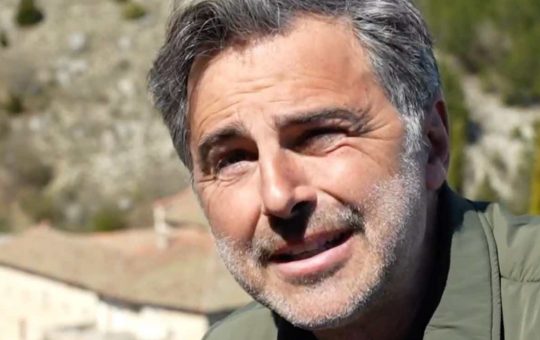 Beppe Convertini