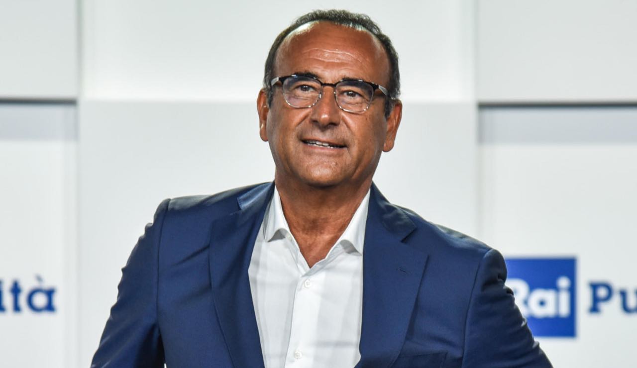 Carlo Conti