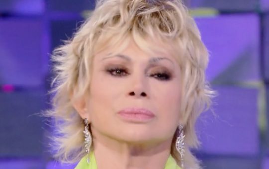 Carmen Russo
