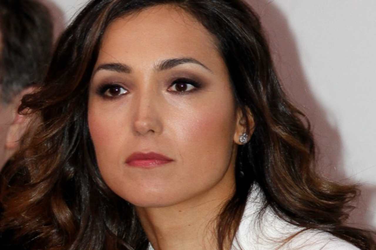 Caterina Balivo - lineadiretta24.it