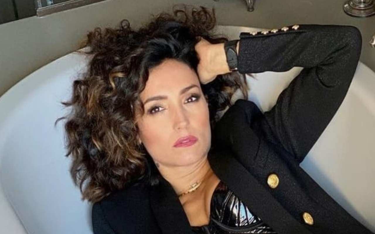 Caterina Balivo - lineadiretta24.it