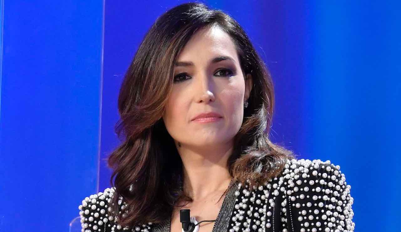 Caterina Balivo Senza Parole La Chiamata Dalla Rai Blocca Tutto Non