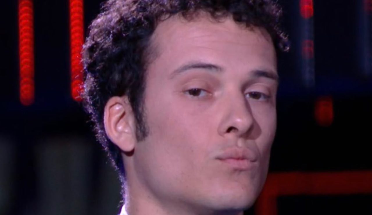 Edoardo Donnamaria