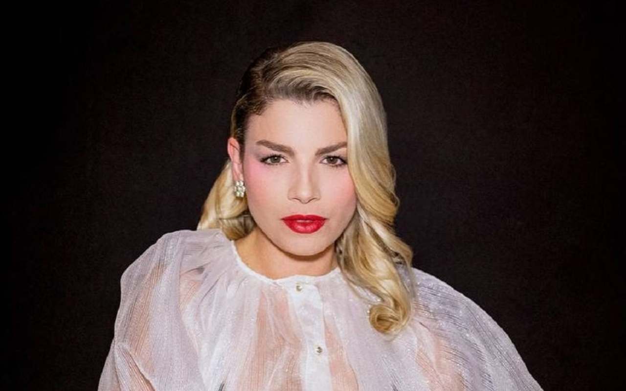 Emma Marrone - lineadiretta24.it
