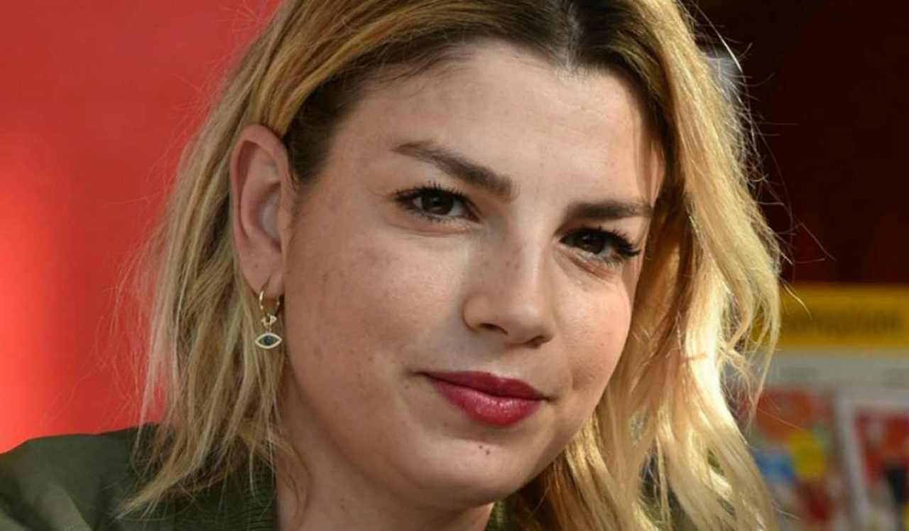 Emma Marrone - lineadiretta24.it 