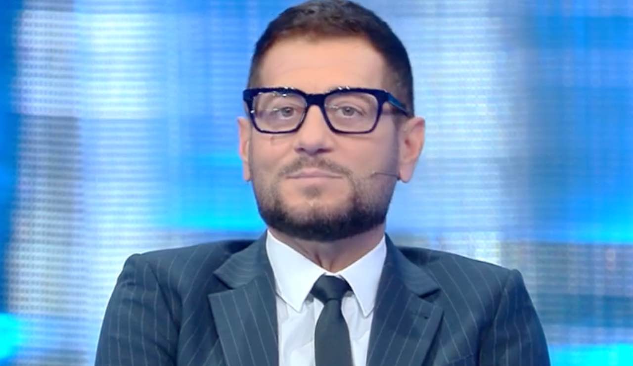 Enrico Papi