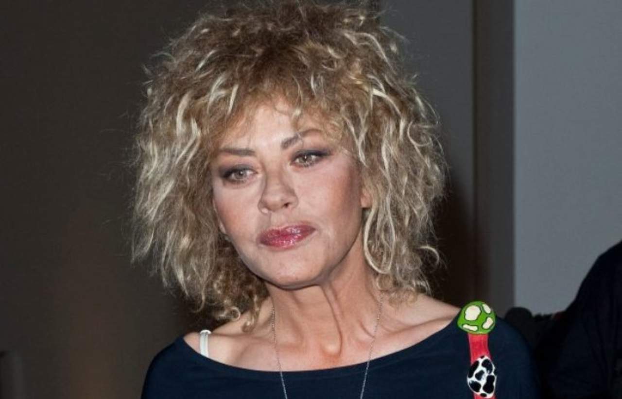 Eva Grimaldi - lineadiretta24.it