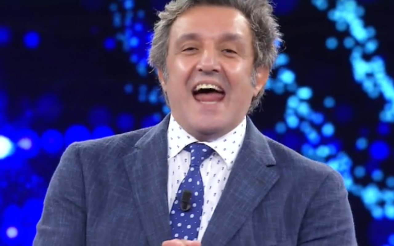 Flavio Insinna - lineadiretta24.it