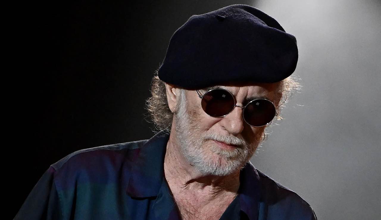 Francesco De Gregori