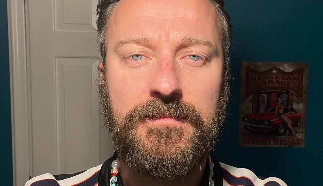 Francesco Facchinetti