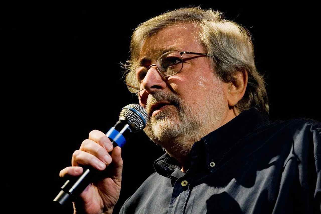 Francesco Guccini - lineadiretta24.it
