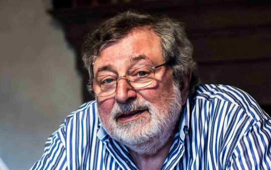 Francesco Guccini - lineadiretta24.it